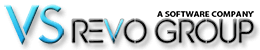 VS Revo Group logo