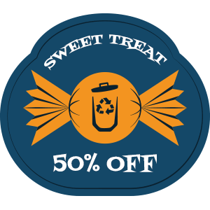 halloween sale promo