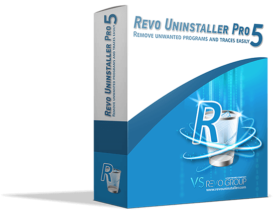 revo uninstaller pro