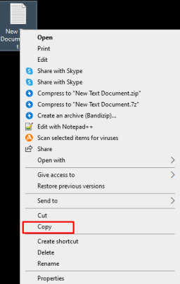 How to Fix Unable to Run .exe Files on Windows 11