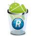 revo uninstaller mobile icon