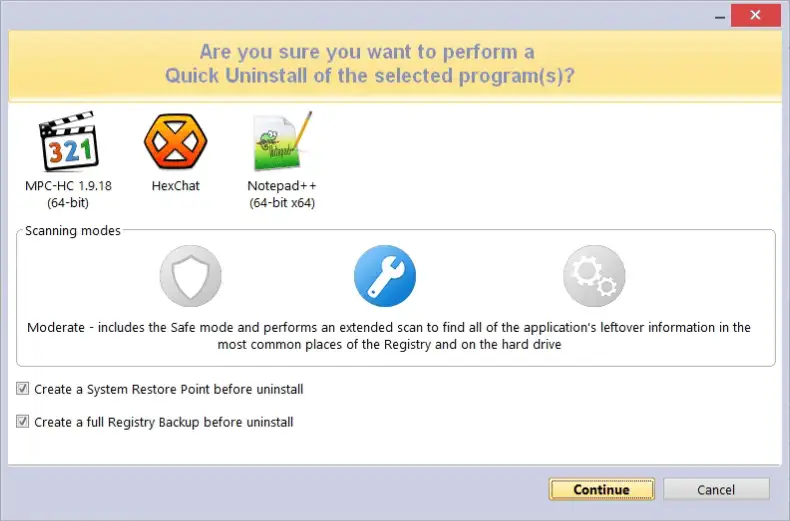Screenshot 3