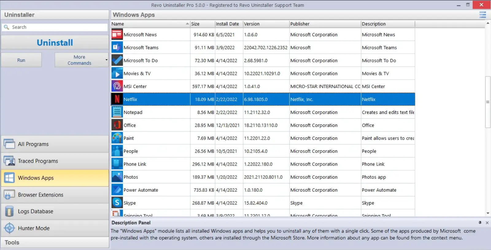 Screenshot 4