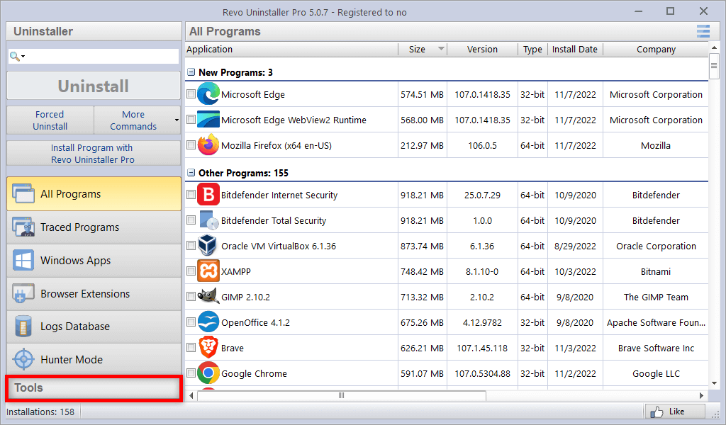 How to Run 32 Bit Programs on 64 Bit on Windows 11?
