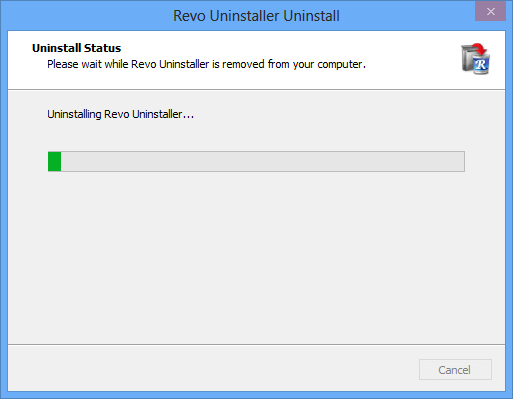 How to uninstall Free Video to GIF Converter with Revo Uninstaller